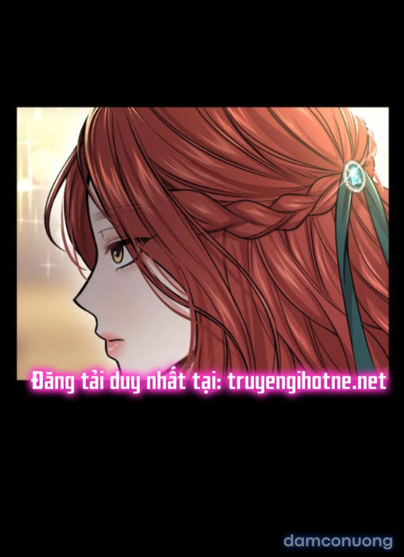 [18+] Phòng Ngủ Bí Mật Của Công Chúa Bị Bỏ Rơi Chapter 38.1 - Page 49