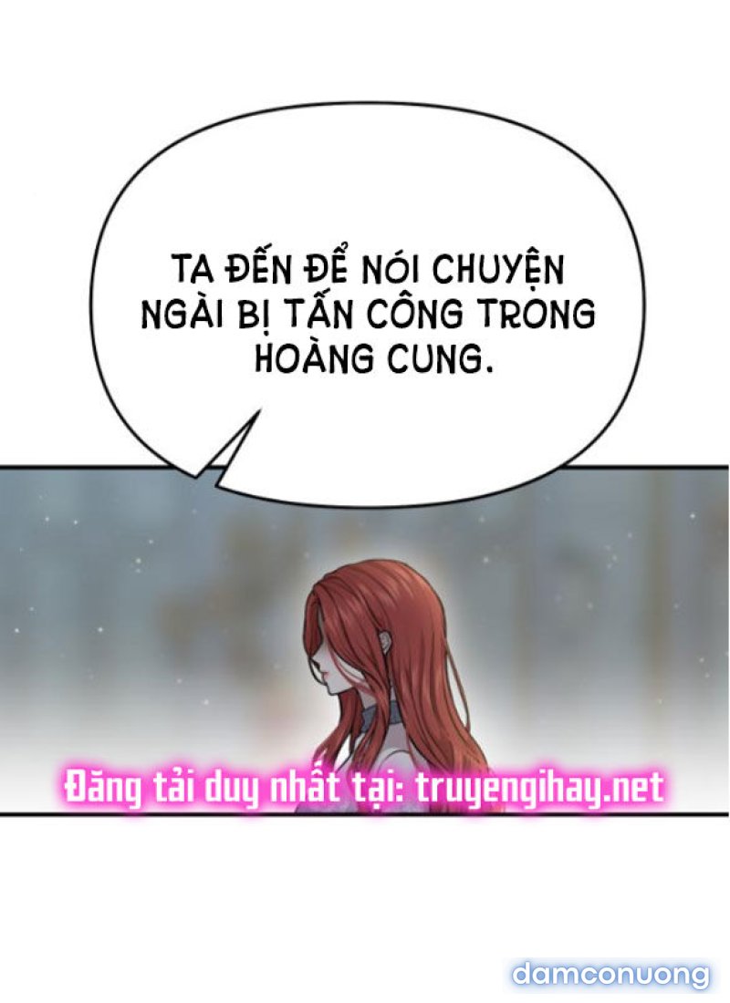 [18+] Phòng Ngủ Bí Mật Của Công Chúa Bị Bỏ Rơi Chapter 20.2 - Page 22