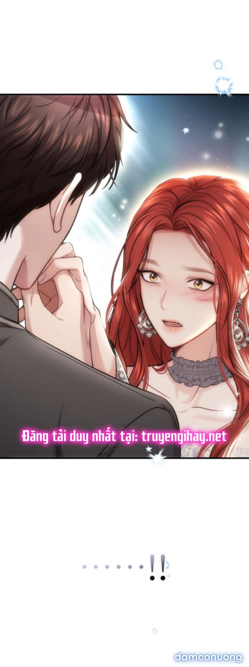 [18+] Phòng Ngủ Bí Mật Của Công Chúa Bị Bỏ Rơi Chapter 20.2 - Page 43