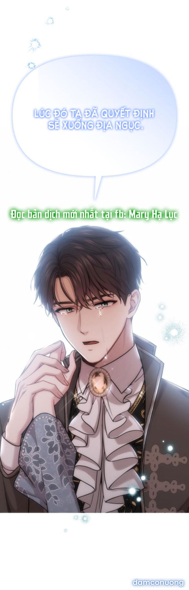 [18+] Phòng Ngủ Bí Mật Của Công Chúa Bị Bỏ Rơi Chapter 20.2 - Page 44