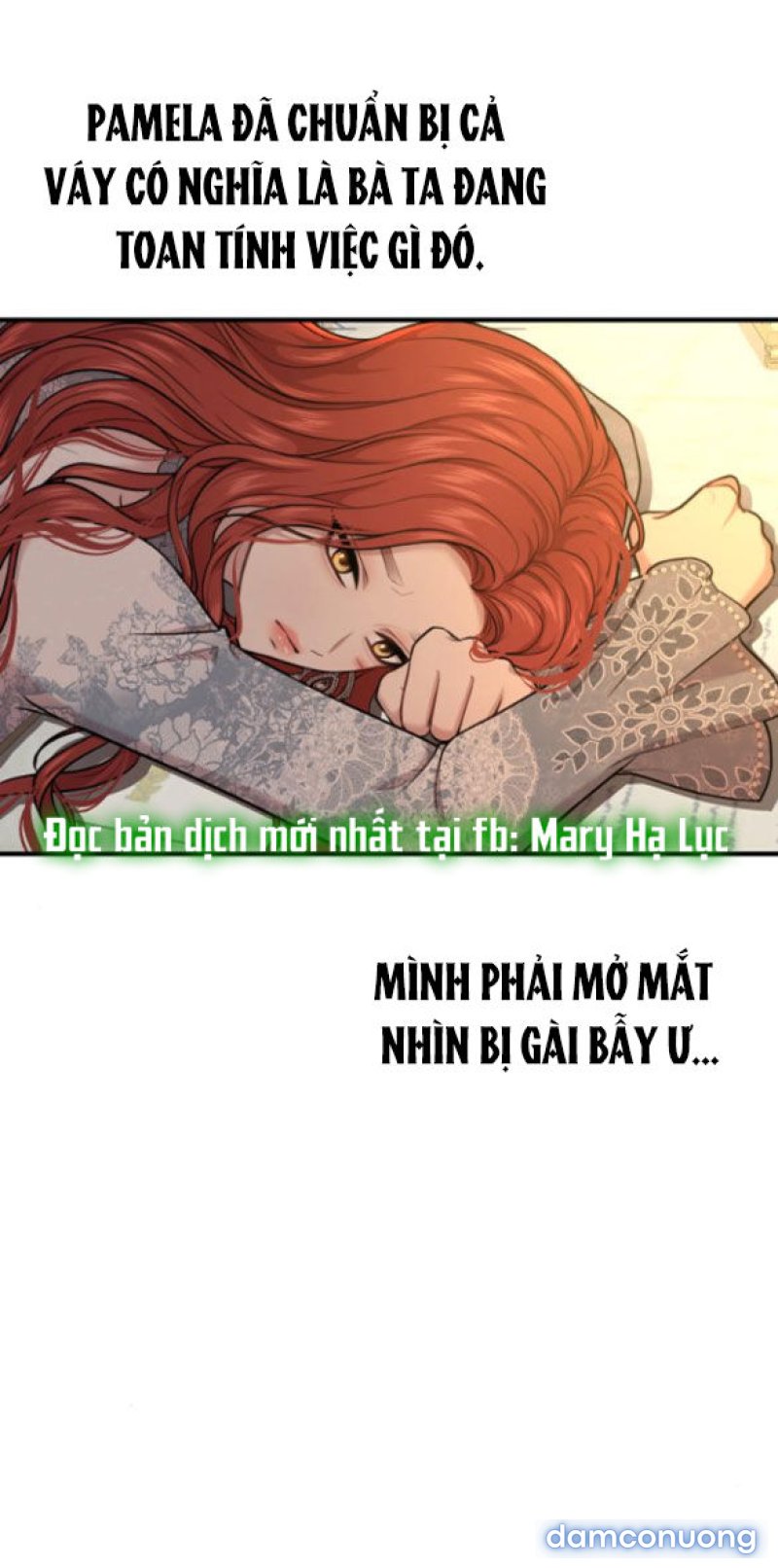 [18+] Phòng Ngủ Bí Mật Của Công Chúa Bị Bỏ Rơi Chapter 20.2 - Page 7