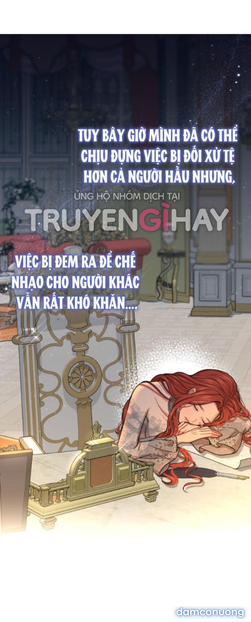 [18+] Phòng Ngủ Bí Mật Của Công Chúa Bị Bỏ Rơi Chapter 20.2 - Page 8