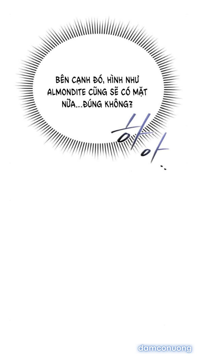 [18+] Phòng Ngủ Bí Mật Của Công Chúa Bị Bỏ Rơi Chapter 20.2 - Page 9