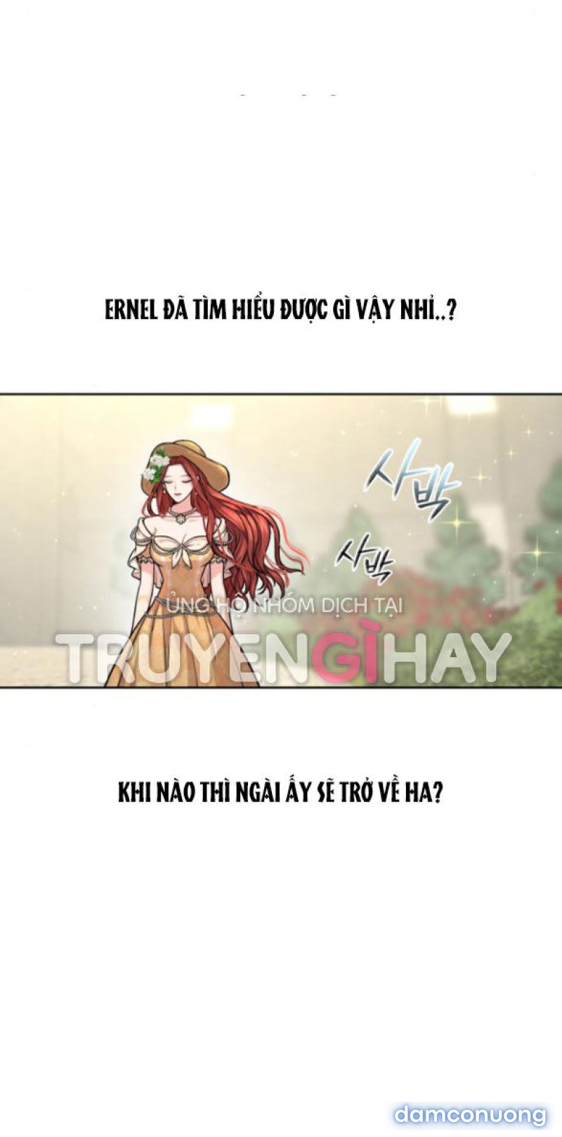 [18+] Phòng Ngủ Bí Mật Của Công Chúa Bị Bỏ Rơi Chapter 21.1 - Page 18