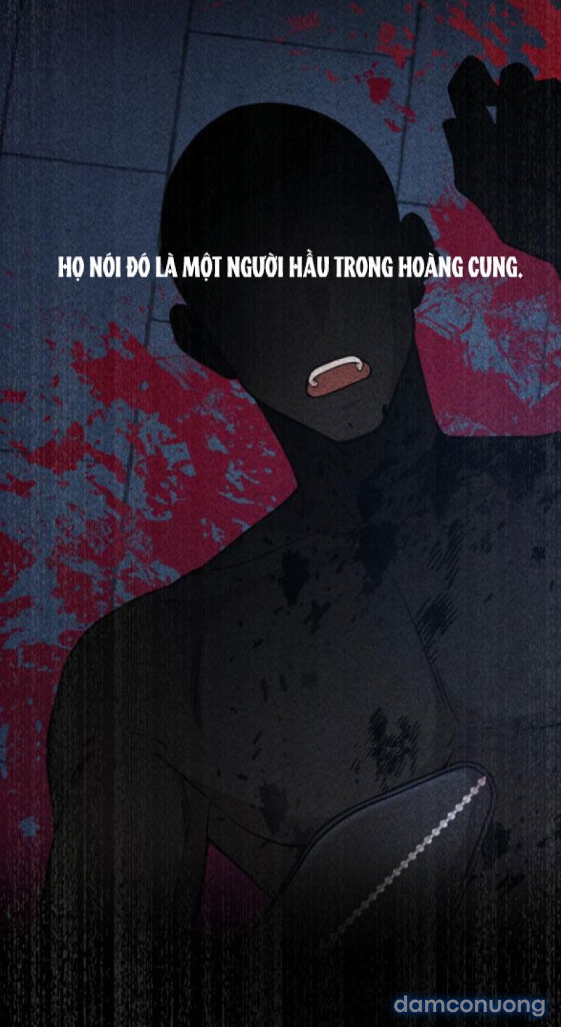 [18+] Phòng Ngủ Bí Mật Của Công Chúa Bị Bỏ Rơi Chapter 21.1 - Page 32