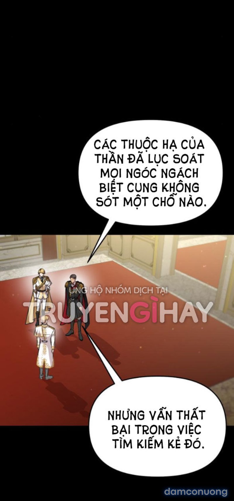 [18+] Phòng Ngủ Bí Mật Của Công Chúa Bị Bỏ Rơi Chapter 21.1 - Page 41