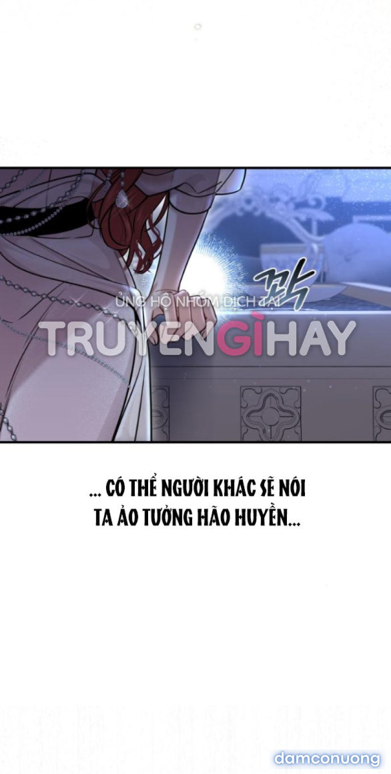 [18+] Phòng Ngủ Bí Mật Của Công Chúa Bị Bỏ Rơi Chapter 27.1 - Page 14