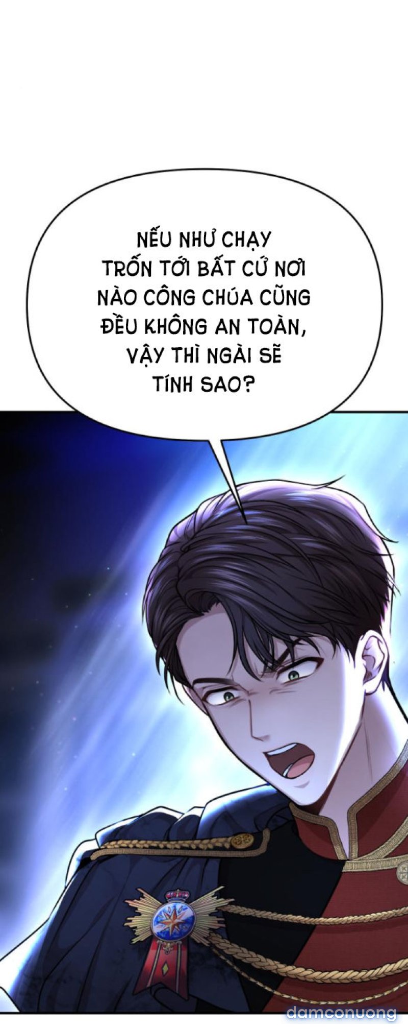 [18+] Phòng Ngủ Bí Mật Của Công Chúa Bị Bỏ Rơi Chapter 27.1 - Page 2