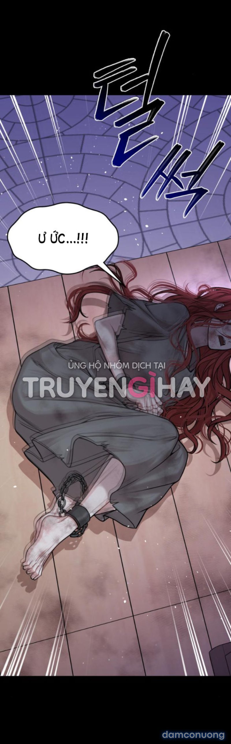 [18+] Phòng Ngủ Bí Mật Của Công Chúa Bị Bỏ Rơi Chapter 27.1 - Page 40