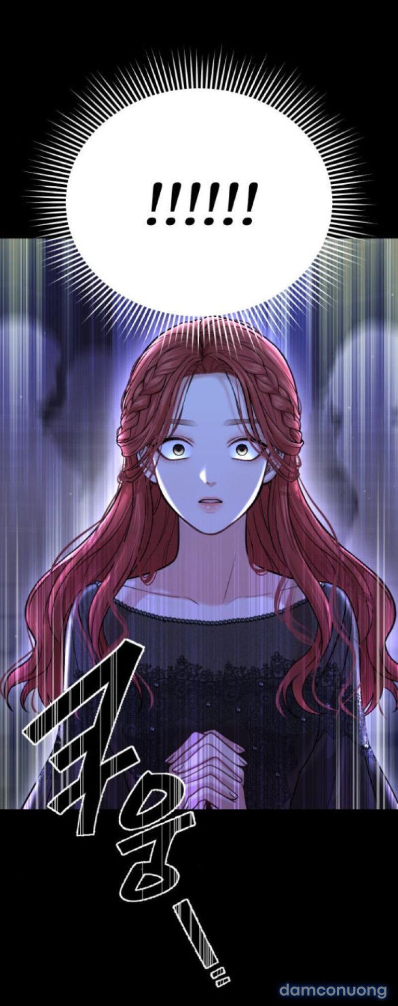 [18+] Phòng Ngủ Bí Mật Của Công Chúa Bị Bỏ Rơi Chapter 27.1 - Page 41