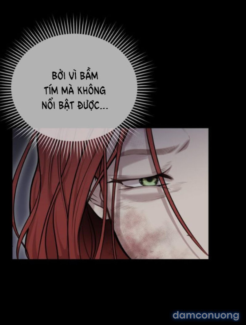 [18+] Phòng Ngủ Bí Mật Của Công Chúa Bị Bỏ Rơi Chapter 27.1 - Page 45