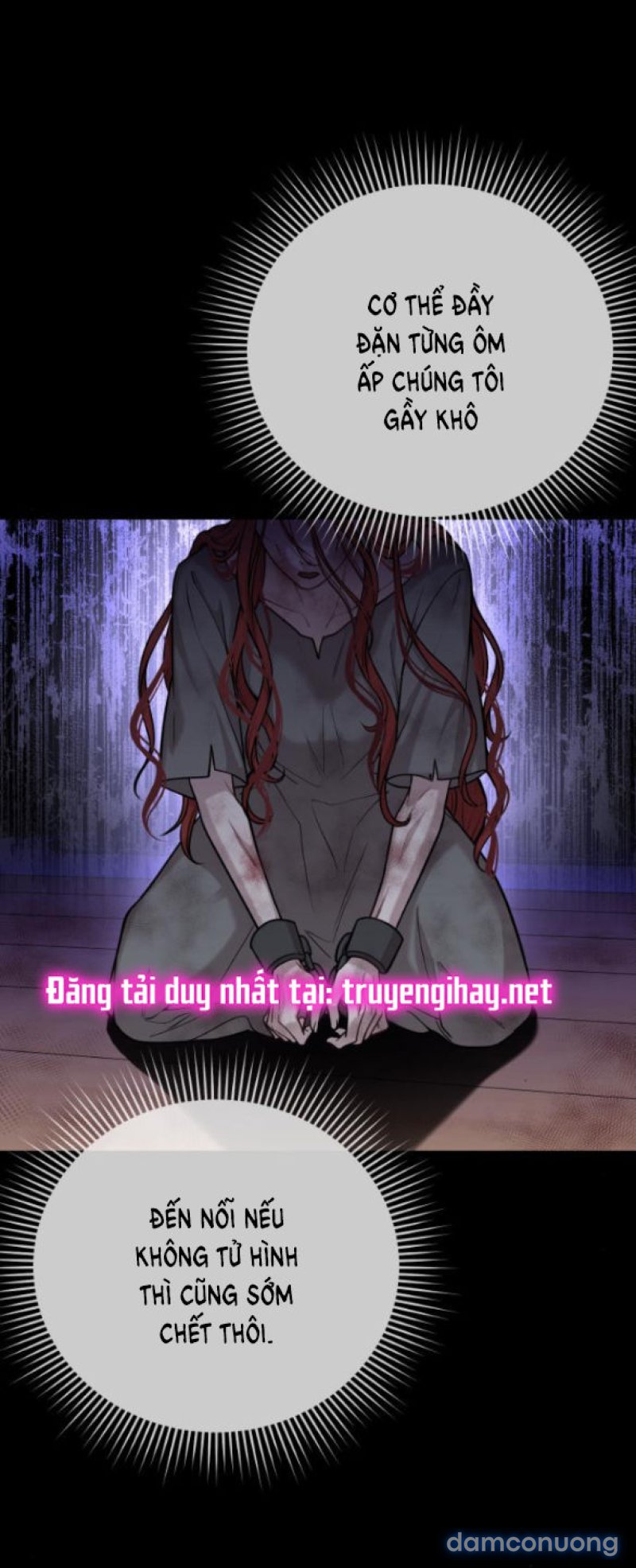 [18+] Phòng Ngủ Bí Mật Của Công Chúa Bị Bỏ Rơi Chapter 27.1 - Page 47