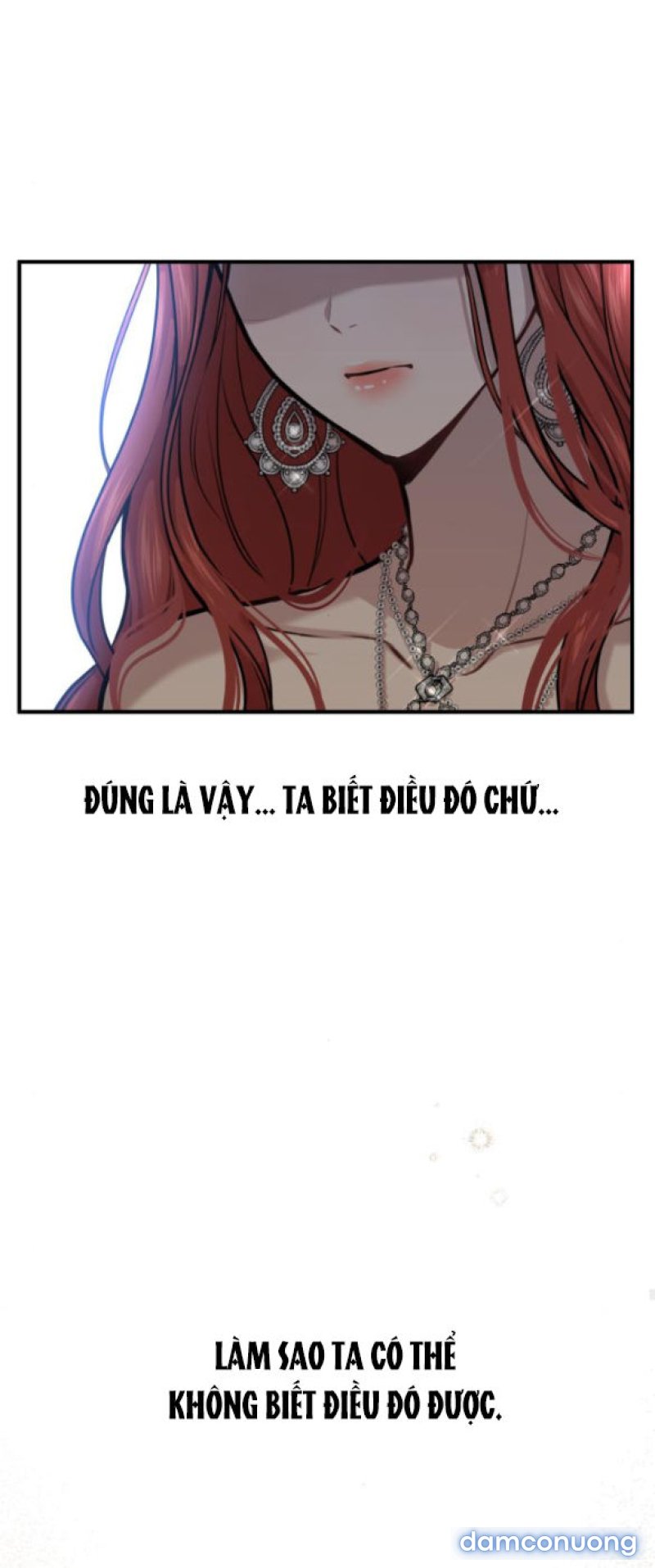 [18+] Phòng Ngủ Bí Mật Của Công Chúa Bị Bỏ Rơi Chapter 27.1 - Page 9