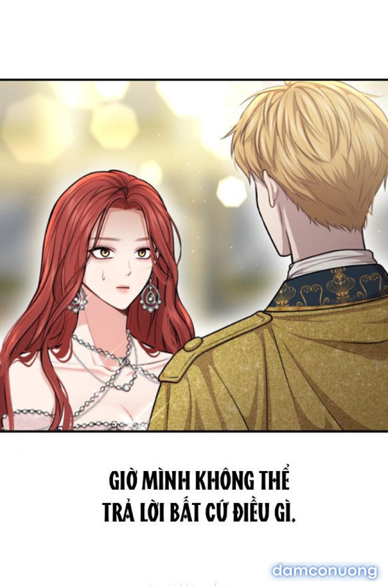 [18+] Phòng Ngủ Bí Mật Của Công Chúa Bị Bỏ Rơi Chapter 26.2 - Page 10