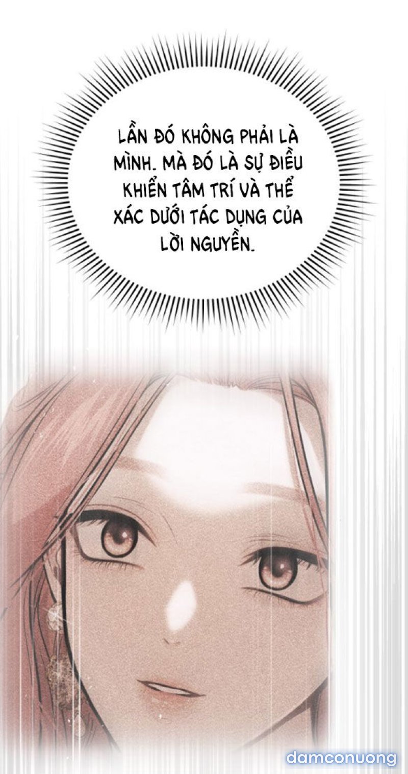 [18+] Phòng Ngủ Bí Mật Của Công Chúa Bị Bỏ Rơi Chapter 26.2 - Page 27