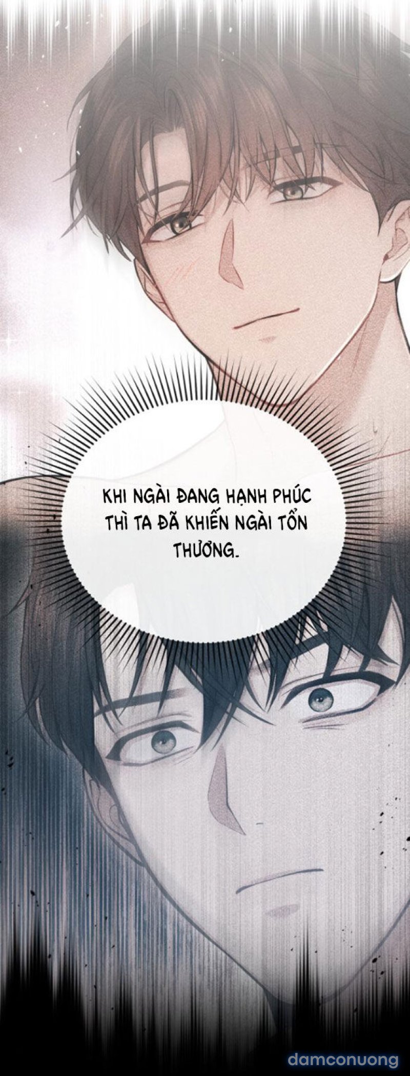 [18+] Phòng Ngủ Bí Mật Của Công Chúa Bị Bỏ Rơi Chapter 26.2 - Page 29