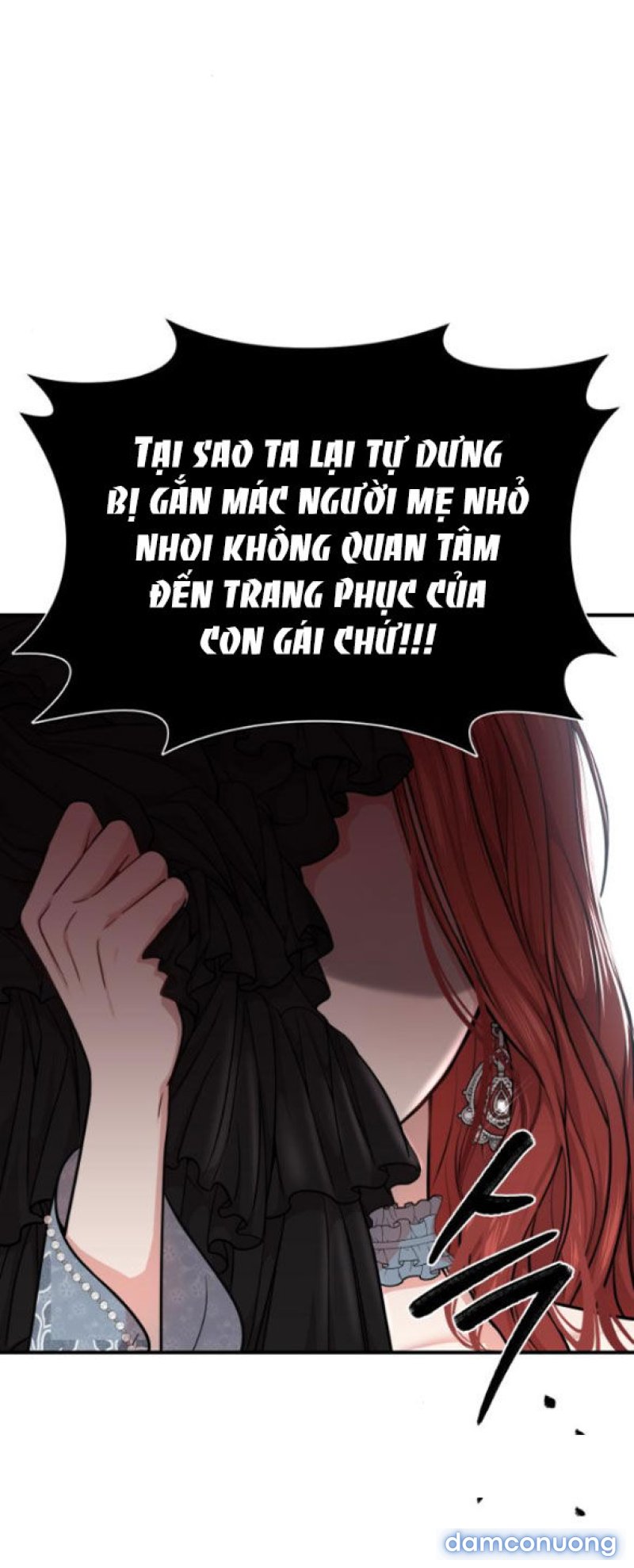 [18+] Phòng Ngủ Bí Mật Của Công Chúa Bị Bỏ Rơi Chapter 20.1 - Page 17