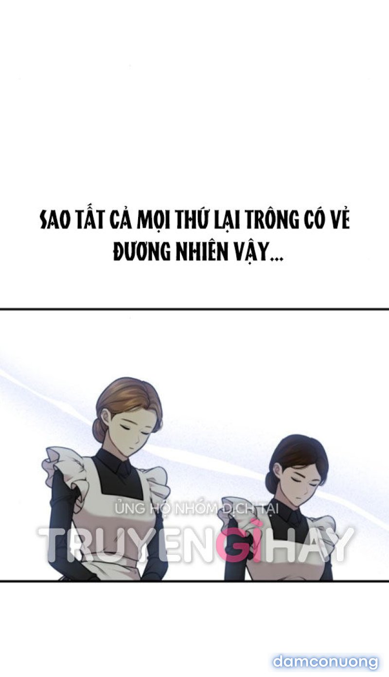 [18+] Phòng Ngủ Bí Mật Của Công Chúa Bị Bỏ Rơi Chapter 20.1 - Page 44