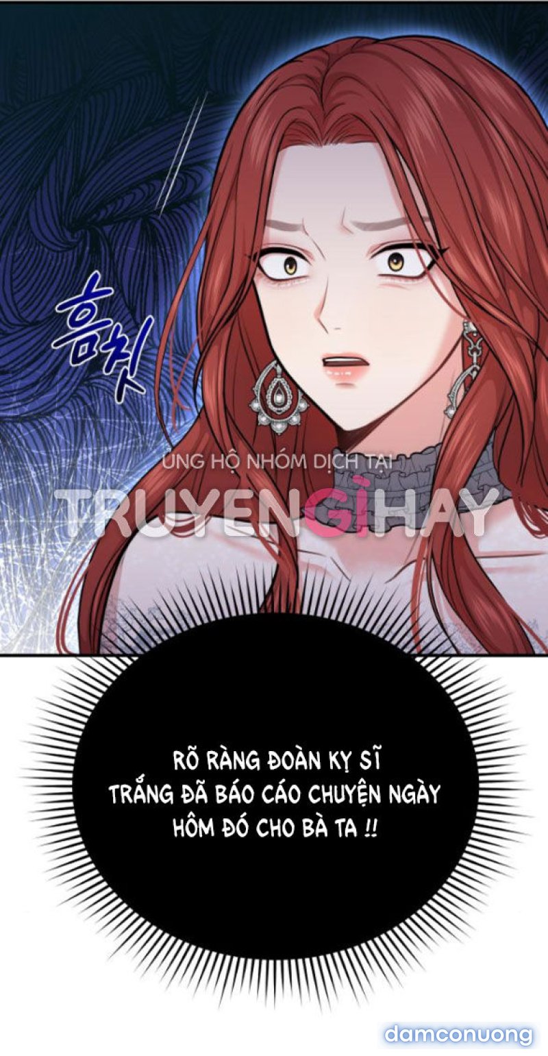 [18+] Phòng Ngủ Bí Mật Của Công Chúa Bị Bỏ Rơi Chapter 20.1 - Page 7