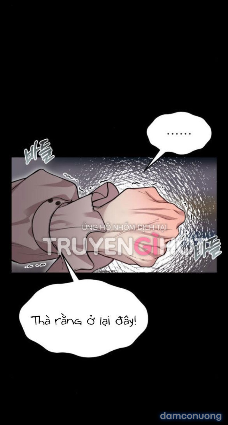 [18+] Phòng Ngủ Bí Mật Của Công Chúa Bị Bỏ Rơi Chapter 30.2 - Page 44