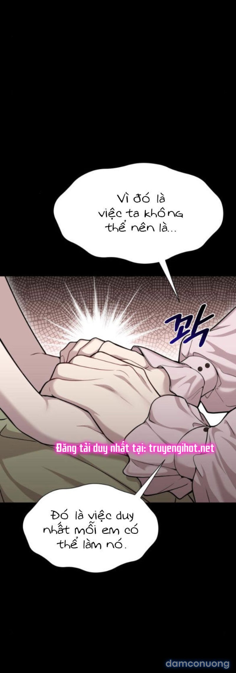 [18+] Phòng Ngủ Bí Mật Của Công Chúa Bị Bỏ Rơi Chapter 30.2 - Page 47