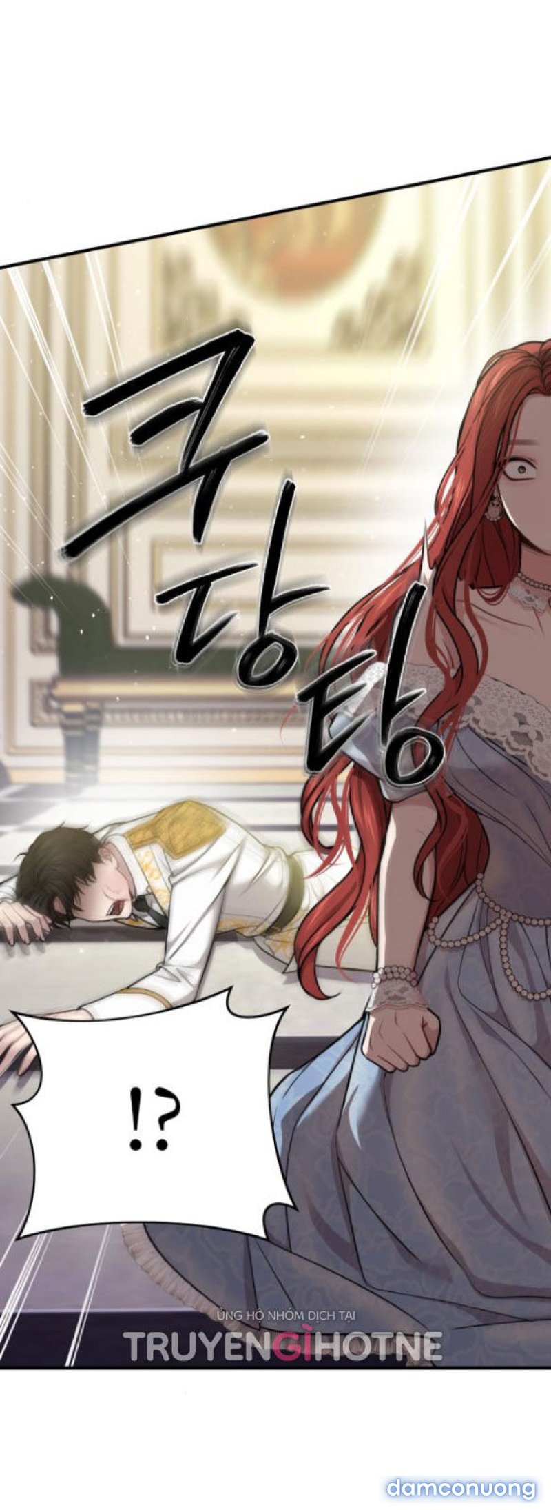 [18+] Phòng Ngủ Bí Mật Của Công Chúa Bị Bỏ Rơi Chapter 34.2 - Page 18