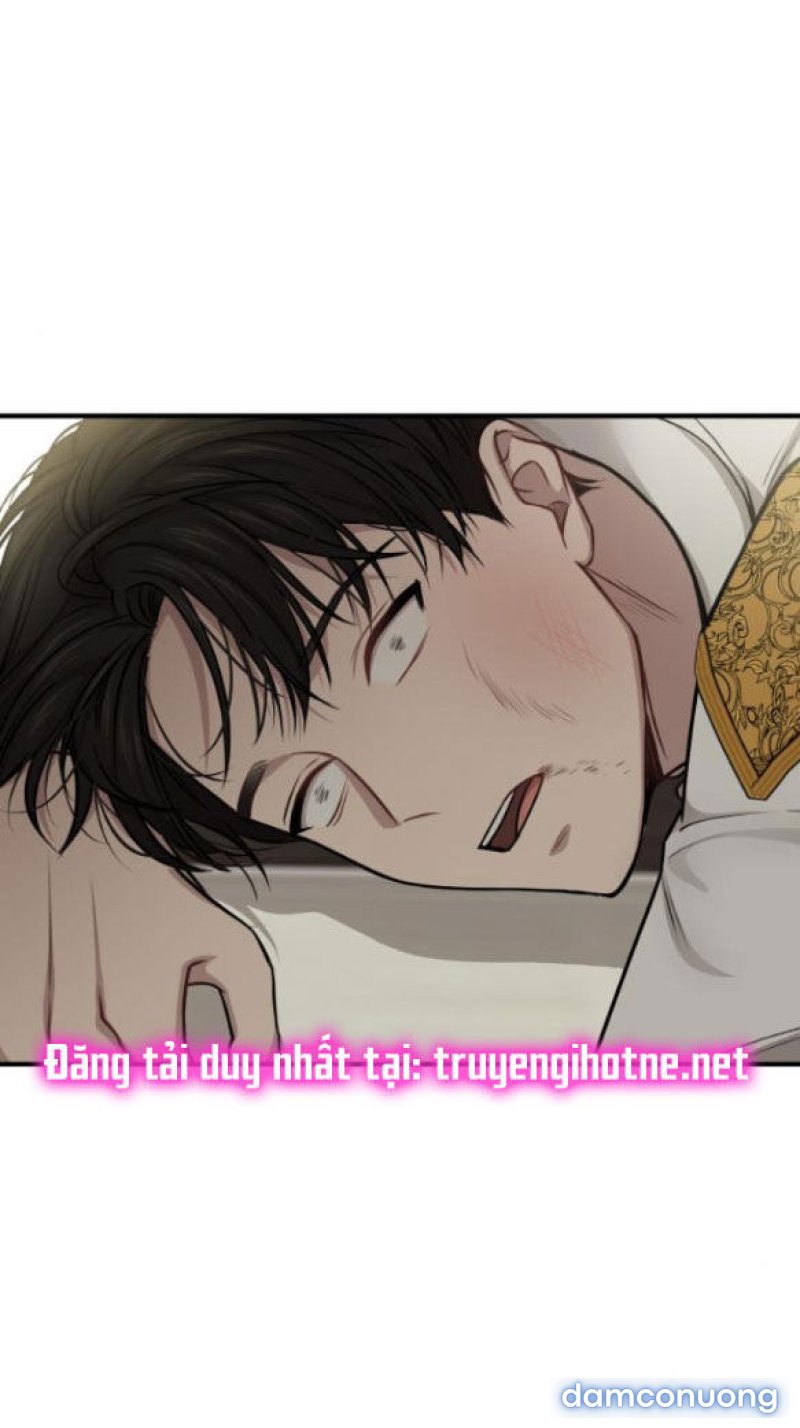 [18+] Phòng Ngủ Bí Mật Của Công Chúa Bị Bỏ Rơi Chapter 34.2 - Page 19