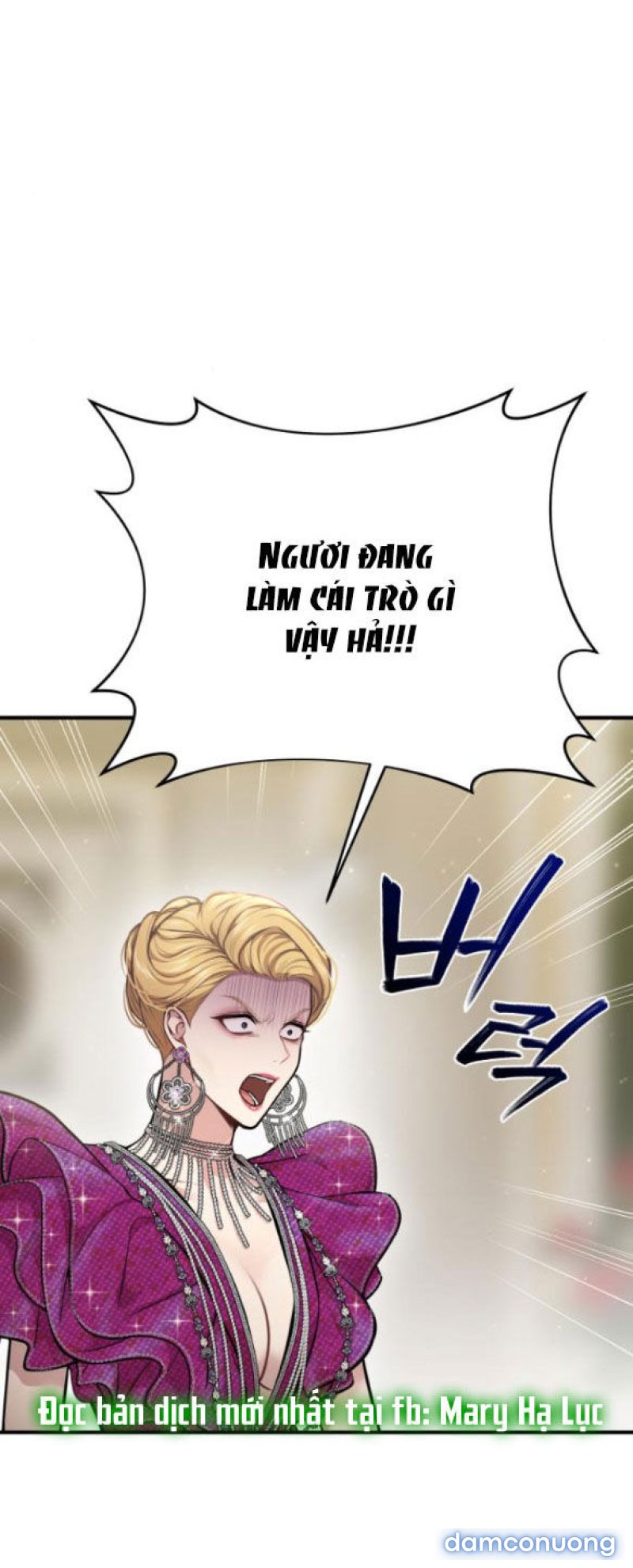 [18+] Phòng Ngủ Bí Mật Của Công Chúa Bị Bỏ Rơi Chapter 34.2 - Page 30