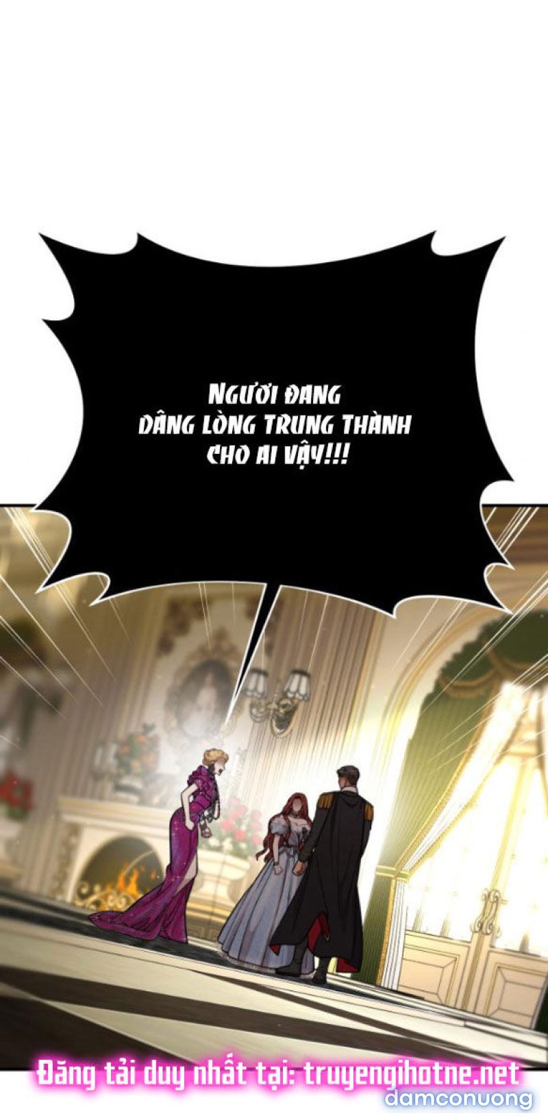 [18+] Phòng Ngủ Bí Mật Của Công Chúa Bị Bỏ Rơi Chapter 34.2 - Page 36