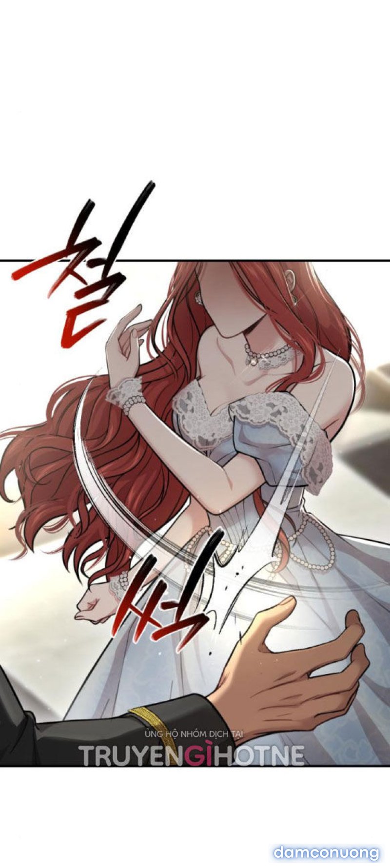 [18+] Phòng Ngủ Bí Mật Của Công Chúa Bị Bỏ Rơi Chapter 34.2 - Page 49