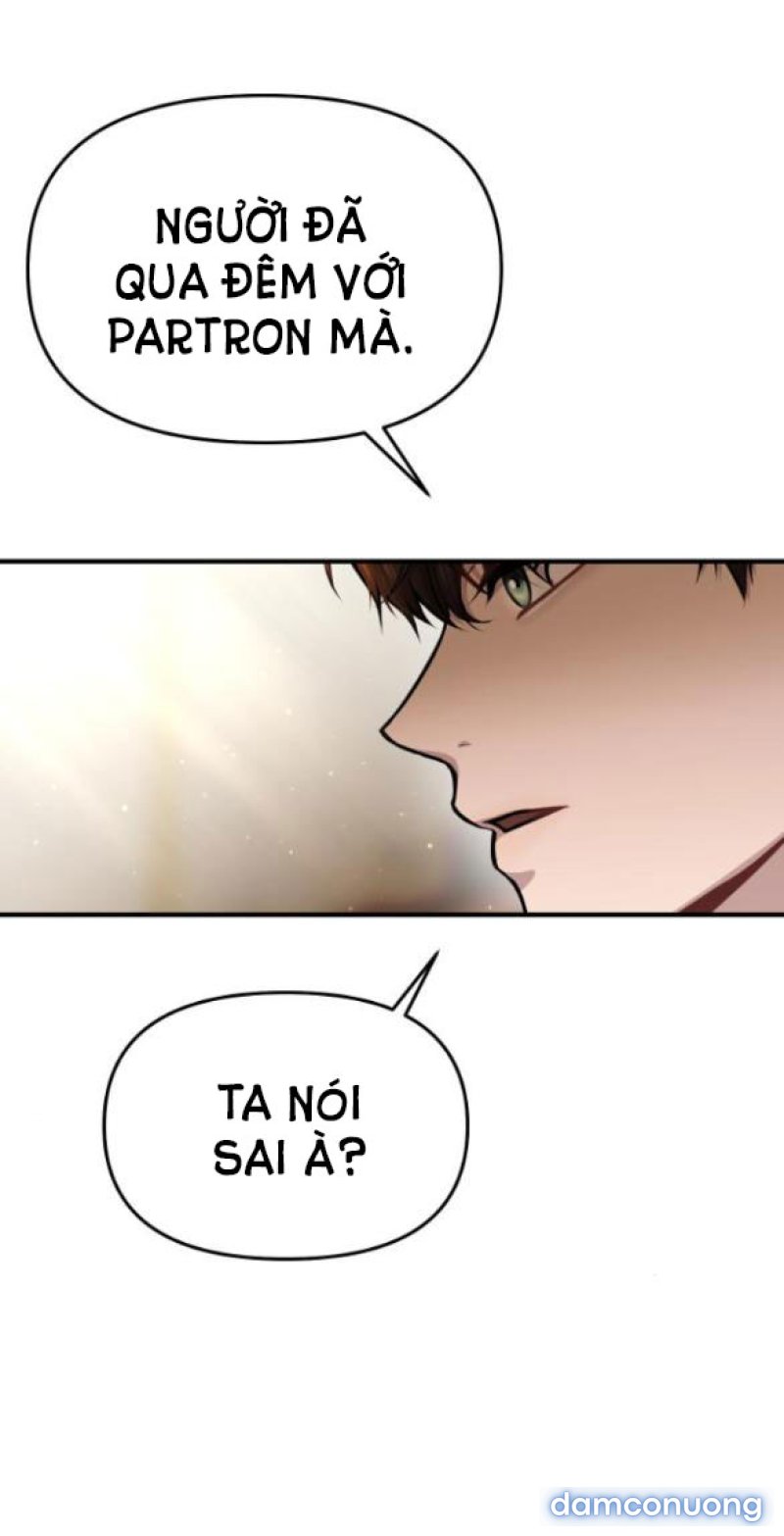 [18+] Phòng Ngủ Bí Mật Của Công Chúa Bị Bỏ Rơi Chapter 14.1 - Page 10