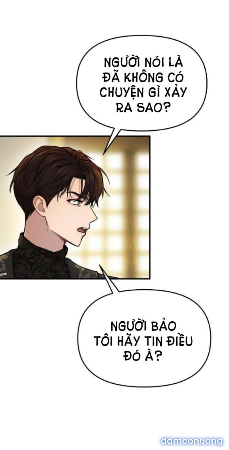 [18+] Phòng Ngủ Bí Mật Của Công Chúa Bị Bỏ Rơi Chapter 14.1 - Page 19