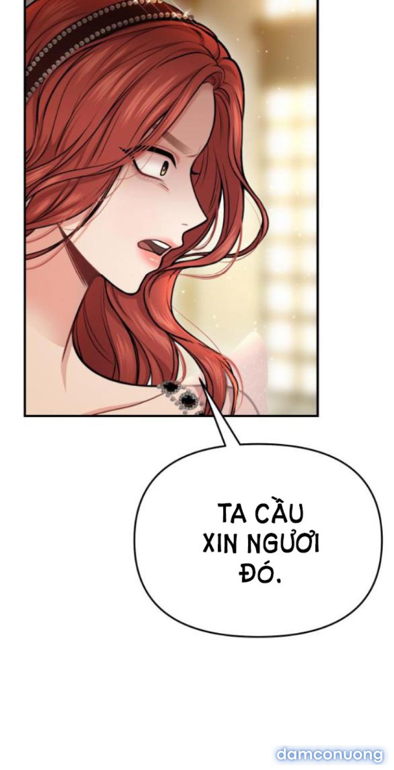 [18+] Phòng Ngủ Bí Mật Của Công Chúa Bị Bỏ Rơi Chapter 14.1 - Page 28