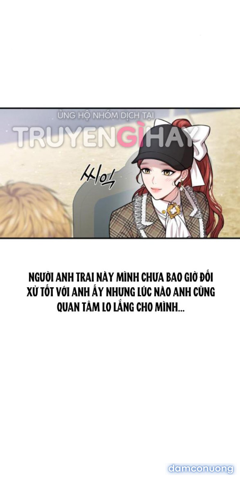 [18+] Phòng Ngủ Bí Mật Của Công Chúa Bị Bỏ Rơi Chapter 14.1 - Page 46