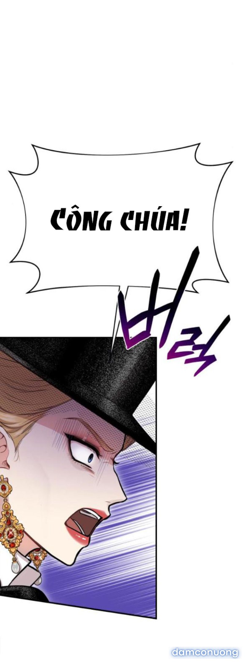 [18+] Phòng Ngủ Bí Mật Của Công Chúa Bị Bỏ Rơi Chapter 14.1 - Page 50