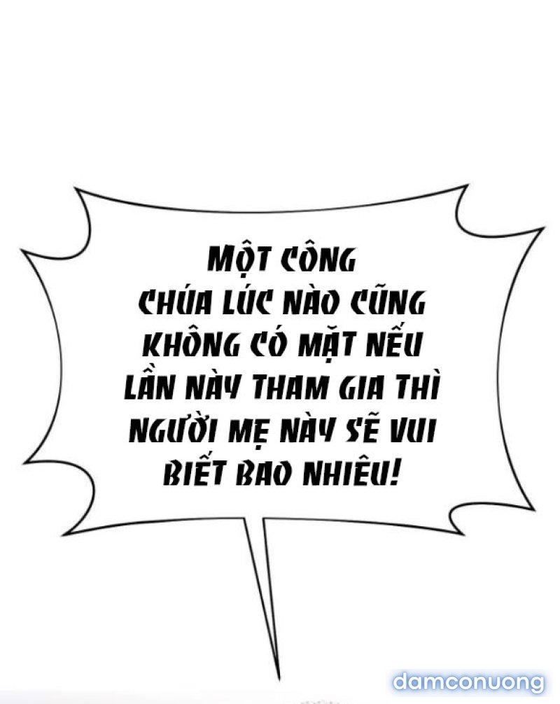 [18+] Phòng Ngủ Bí Mật Của Công Chúa Bị Bỏ Rơi Chapter 14.1 - Page 55