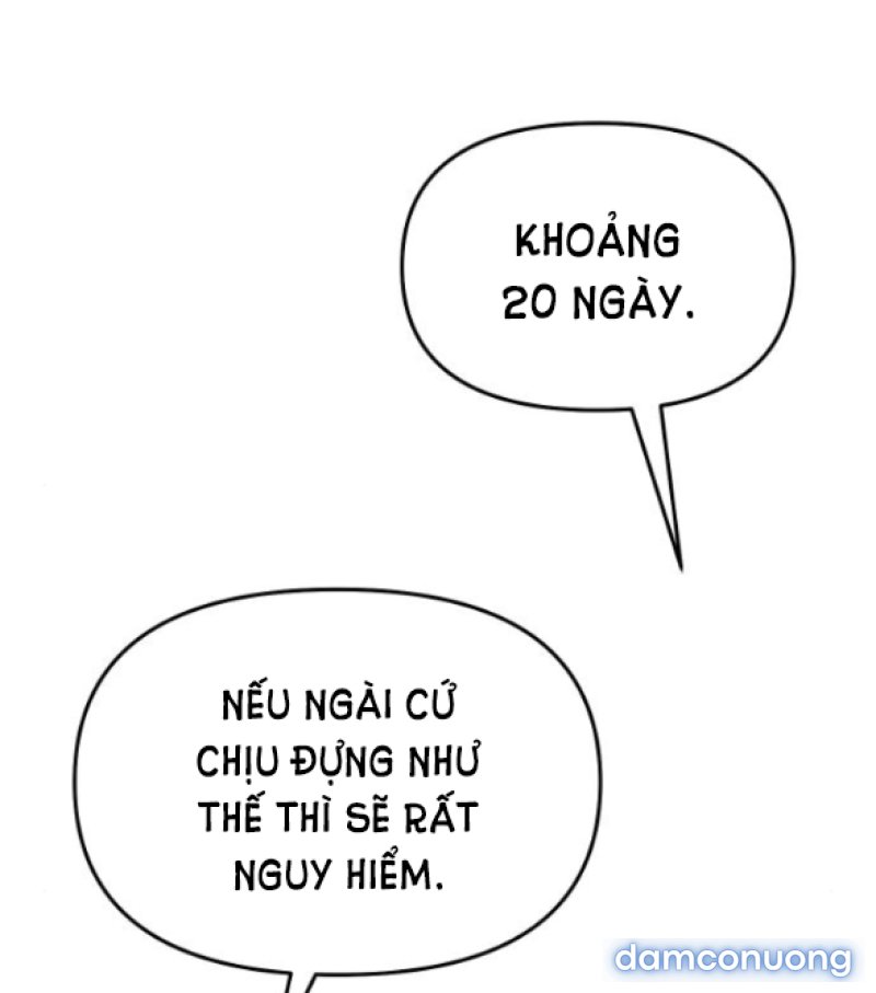 [18+] Phòng Ngủ Bí Mật Của Công Chúa Bị Bỏ Rơi Chapter 13.1 - Page 12