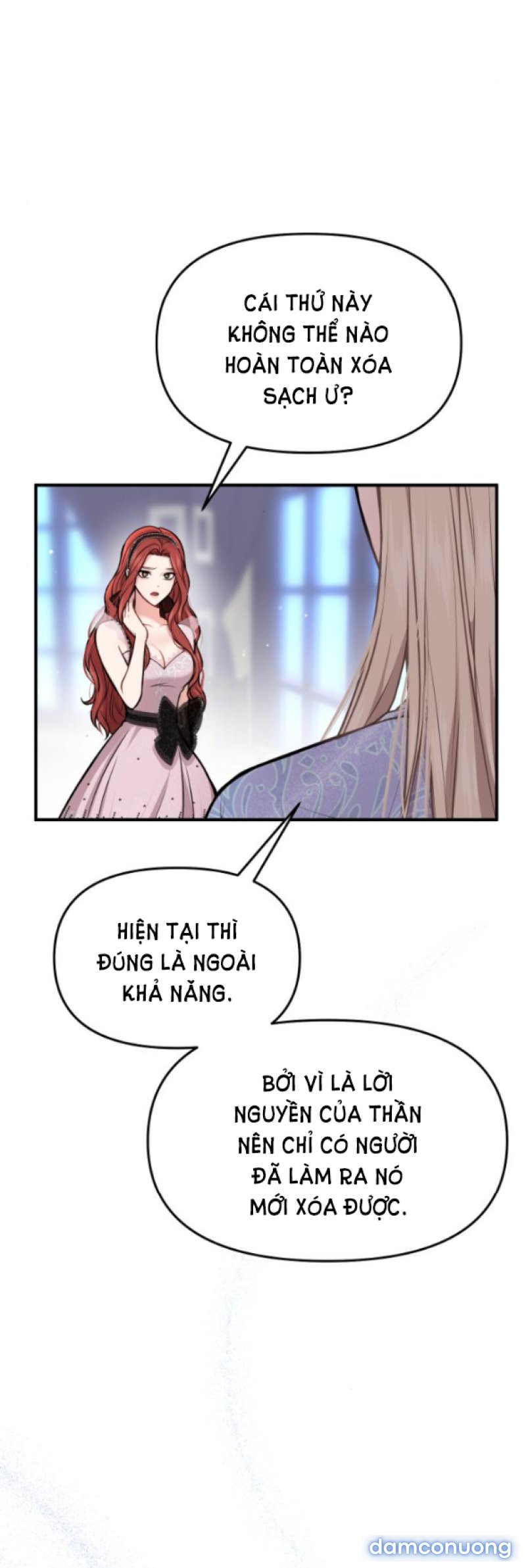 [18+] Phòng Ngủ Bí Mật Của Công Chúa Bị Bỏ Rơi Chapter 13.1 - Page 22