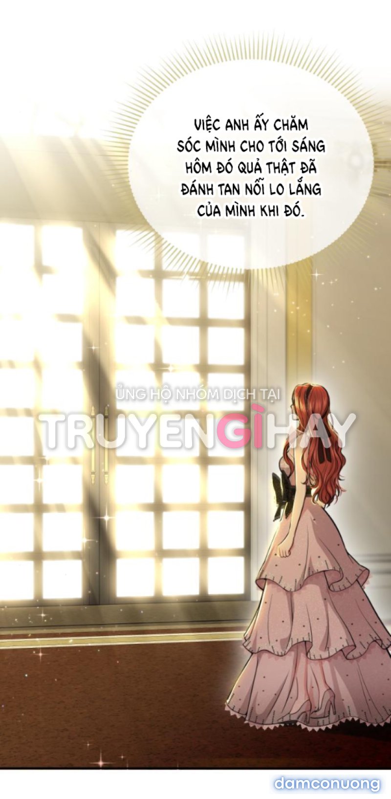 [18+] Phòng Ngủ Bí Mật Của Công Chúa Bị Bỏ Rơi Chapter 13.1 - Page 43