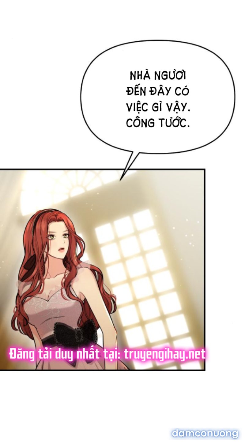 [18+] Phòng Ngủ Bí Mật Của Công Chúa Bị Bỏ Rơi Chapter 13.1 - Page 51