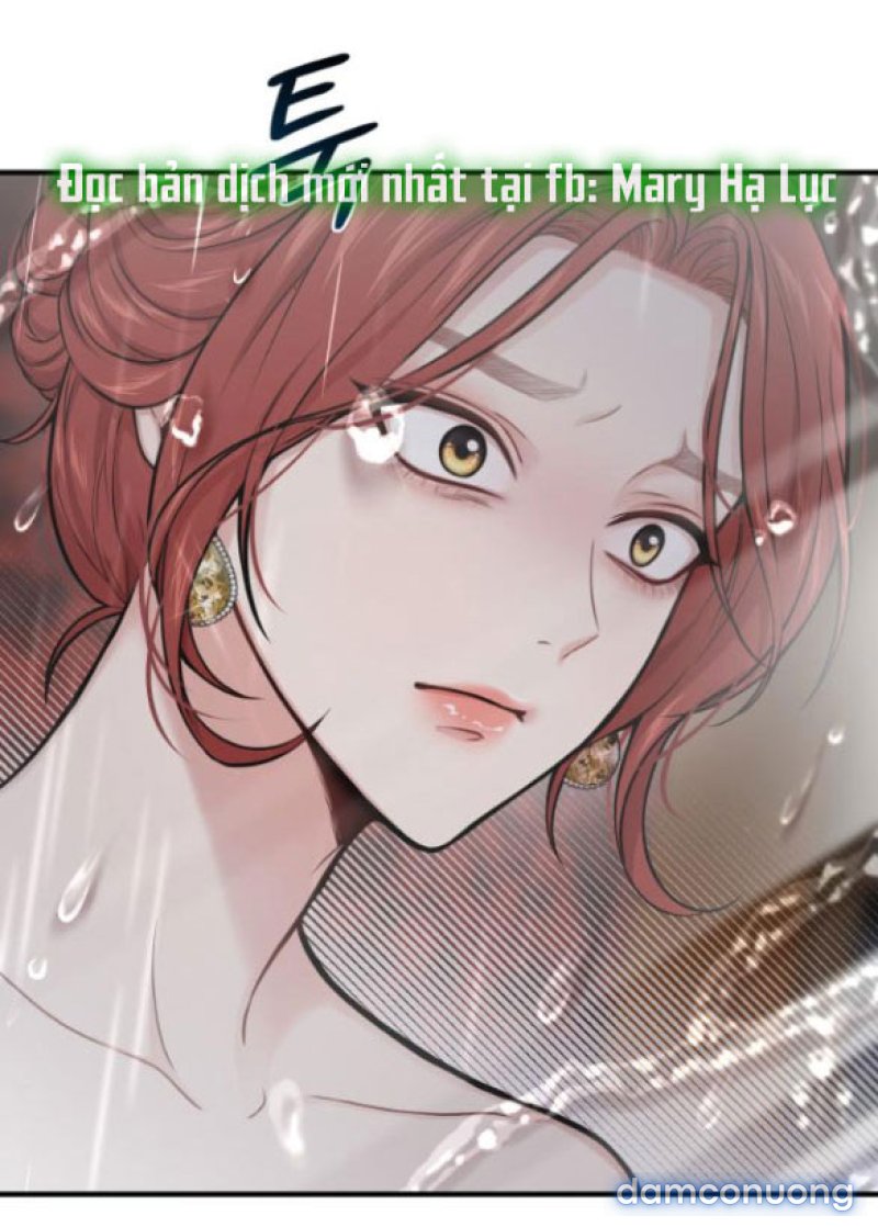 [18+] Phòng Ngủ Bí Mật Của Công Chúa Bị Bỏ Rơi Chapter 59 - Page 56