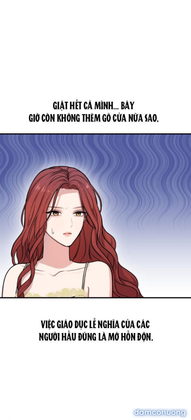 [18+] Phòng Ngủ Bí Mật Của Công Chúa Bị Bỏ Rơi Chapter 33.2 - Page 3