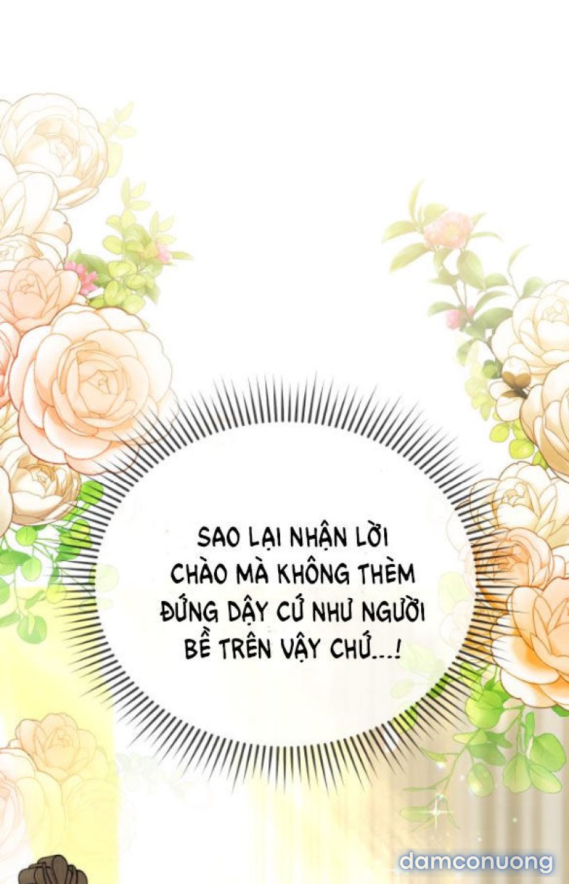 [18+] Phòng Ngủ Bí Mật Của Công Chúa Bị Bỏ Rơi Chapter 33.2 - Page 34