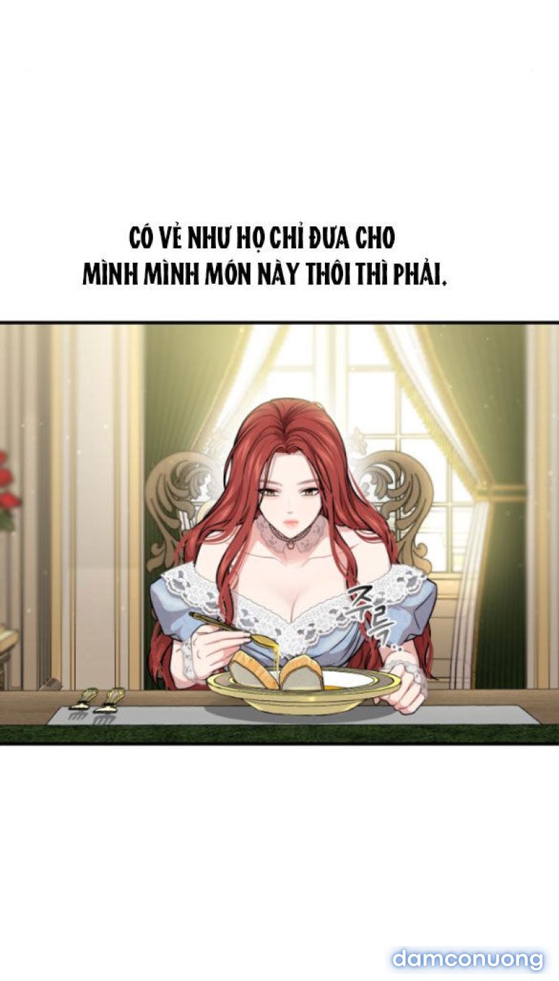 [18+] Phòng Ngủ Bí Mật Của Công Chúa Bị Bỏ Rơi Chapter 33.2 - Page 46