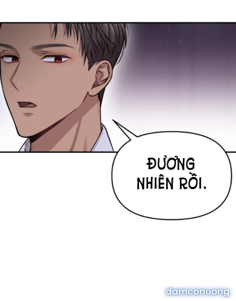 [18+] Phòng Ngủ Bí Mật Của Công Chúa Bị Bỏ Rơi Chapter 32.2 - Page 18