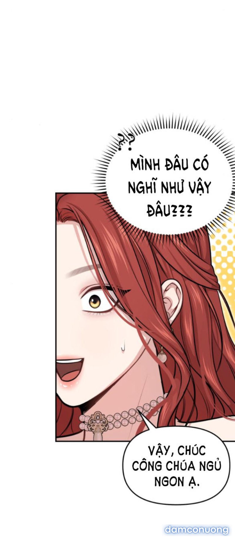 [18+] Phòng Ngủ Bí Mật Của Công Chúa Bị Bỏ Rơi Chapter 32.2 - Page 3