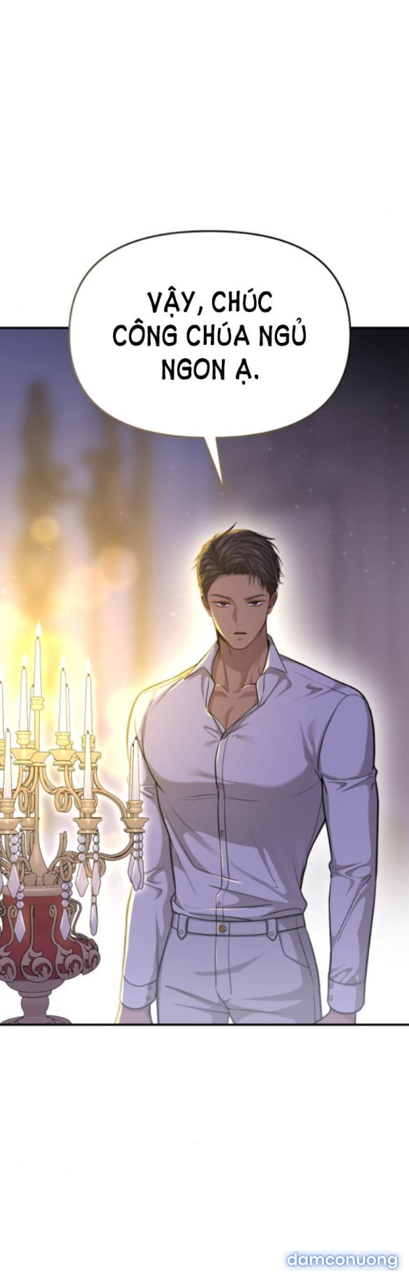 [18+] Phòng Ngủ Bí Mật Của Công Chúa Bị Bỏ Rơi Chapter 32.2 - Page 5