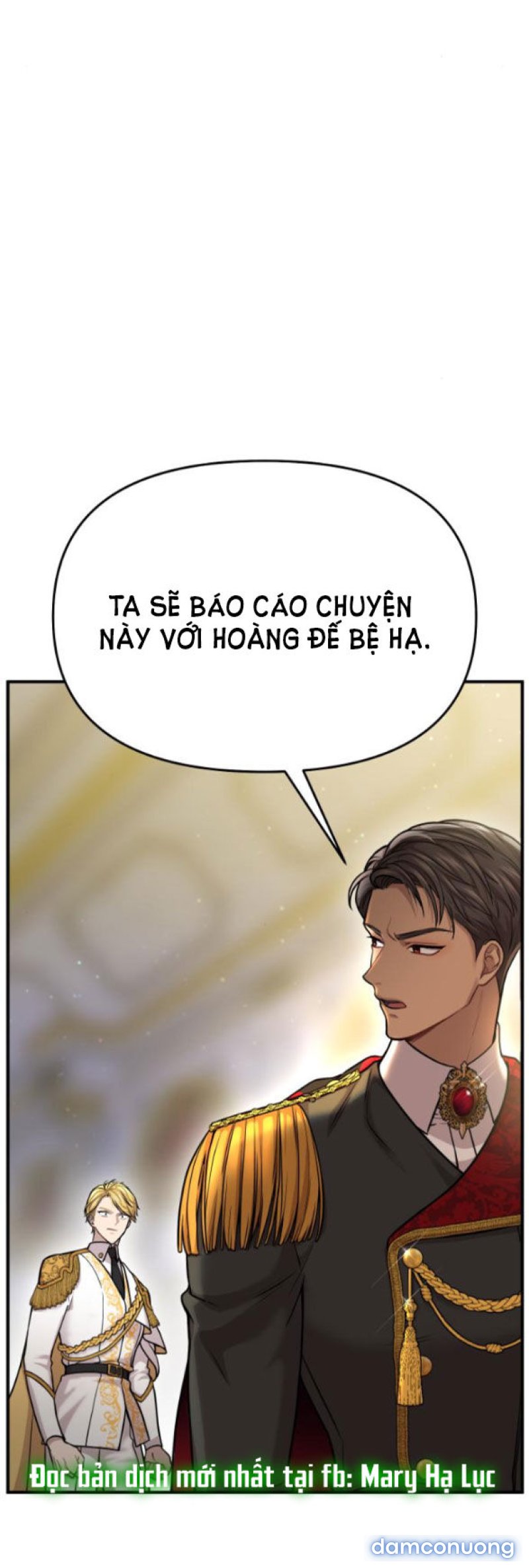 [18+] Phòng Ngủ Bí Mật Của Công Chúa Bị Bỏ Rơi Chapter 19.2 - Page 10