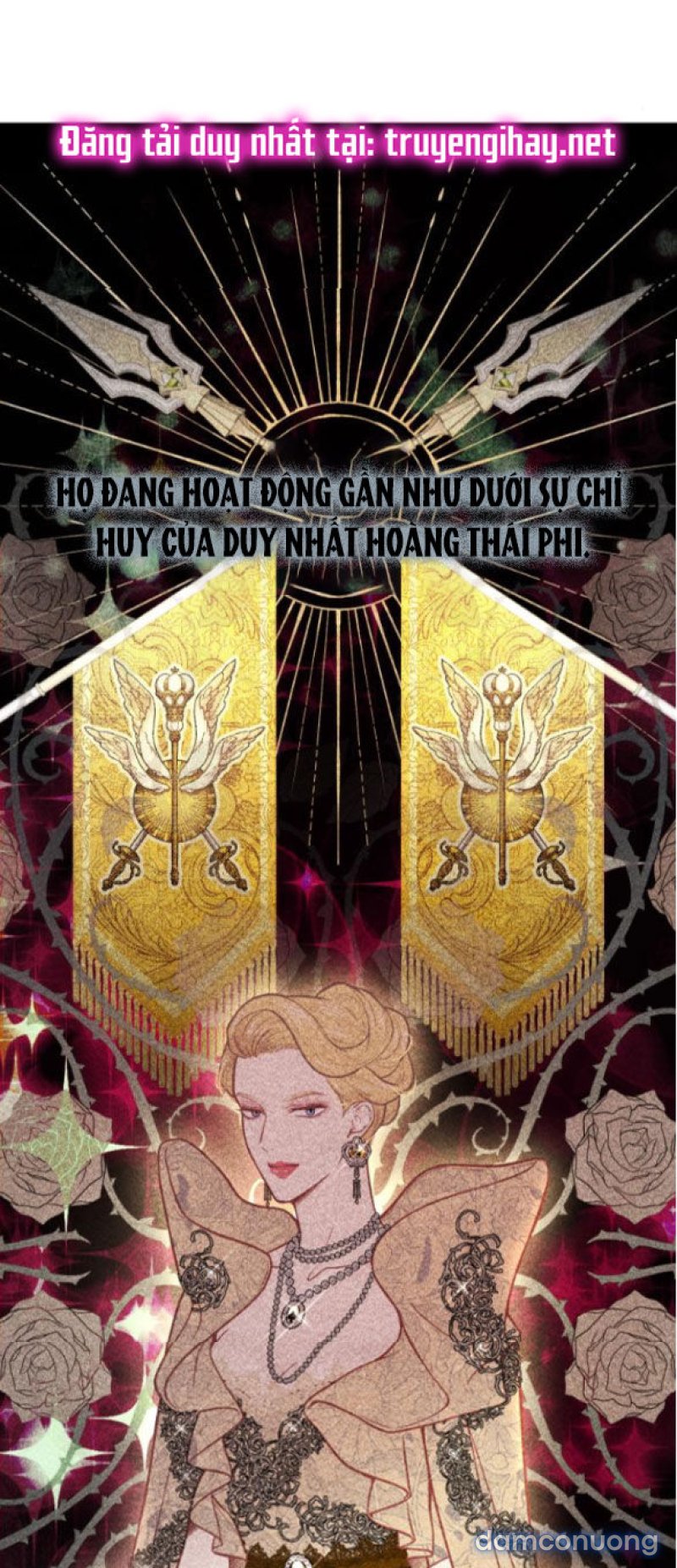 [18+] Phòng Ngủ Bí Mật Của Công Chúa Bị Bỏ Rơi Chapter 19.2 - Page 4