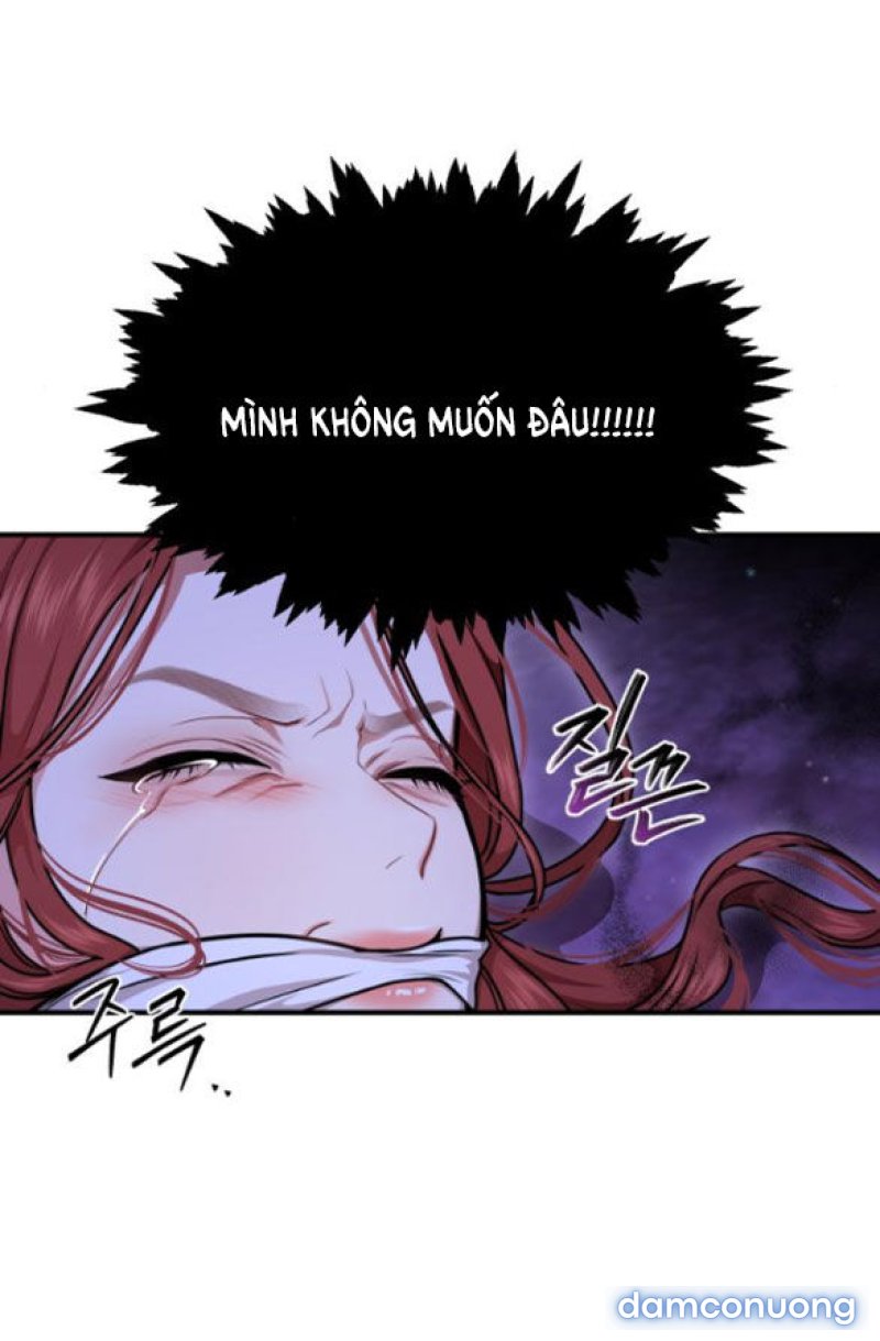 [18+] Phòng Ngủ Bí Mật Của Công Chúa Bị Bỏ Rơi Chapter 18.1 - Page 25